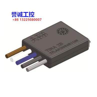 原装ABB机械安全产品适配器 Tina 2B 2TLA02005