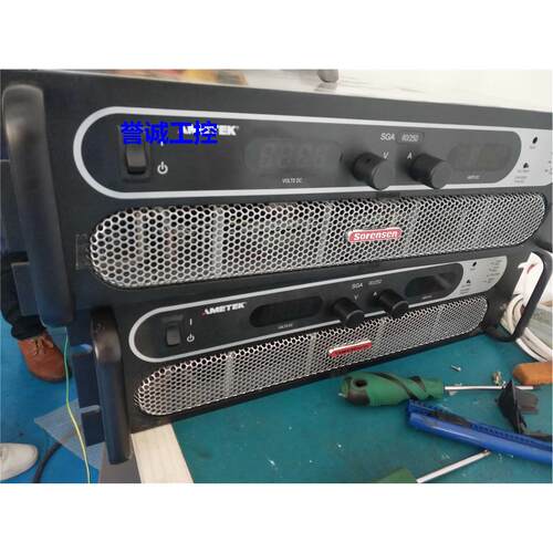 Sorensen 索伦森直流电源维修销售SGA60X250D-1DAAAS SGA160/63议