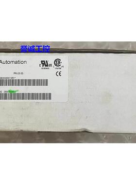 全新原装 SA811F 3BDH000013R1议价模块议价$