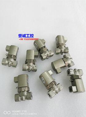 SMC气控阀，VXA2130M-01-1-B-X647，包好包邮！议价$