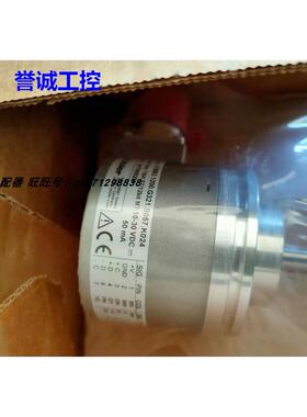 KUBIER库伯勒编码器8.5863.1200.G321.S057.K024原装全新现货议价