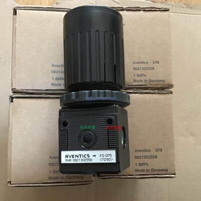 现货供应Aventics 0821302558 安沃驰气动调压阀豪迈4011040785