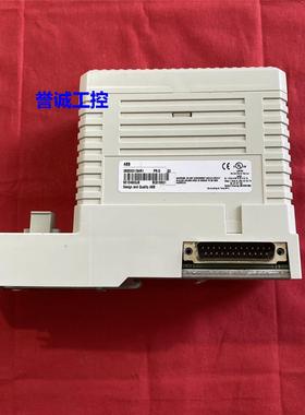 ABB可编程控制器3BSE031154R1模块 BC810K01 输入输出模块卡件议