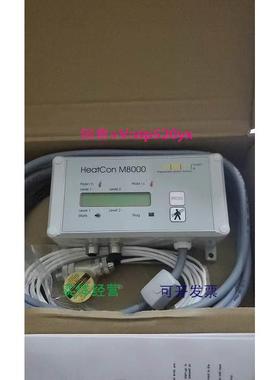 现货供应AST燃油燃气锅炉节能控制器Heatcon M8000 1722512 A.S.T
