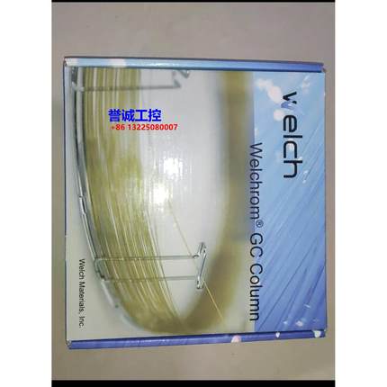 全新月旭气相色谱柱WM-5 30m*0.32mm*0.25um货号 03902-32001议价