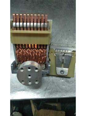 施耐德MT08 10 12 16 20 25 32 40 50 63H1 H1b H2动静触头议价$