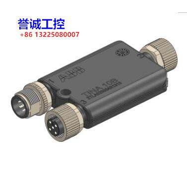 原装ABB机械安全产品适配器 Tina 10B 2TLA0200