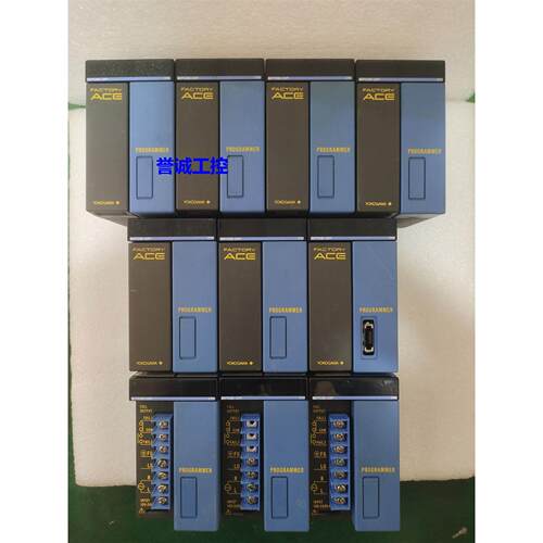 现货销售 YOKOGAWA 横河 F3SP05-0P 实拍包好议价*
