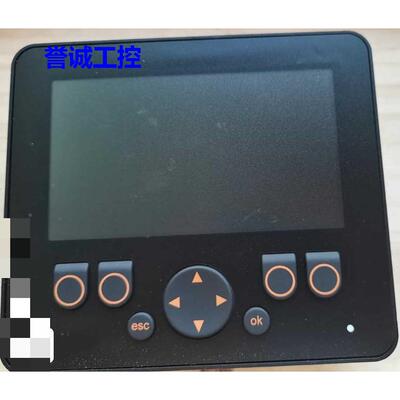IFM易福门 CR0452操作面板议价$