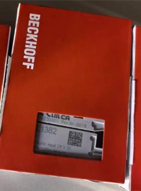 倍福倍福模块EL1382需要的老板议价$