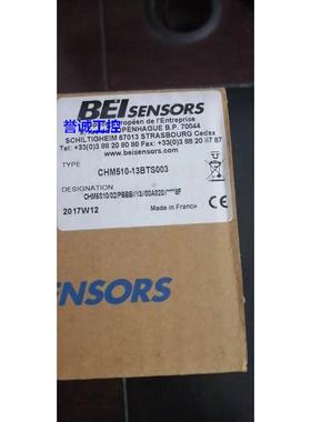 艾迪克BEIsensors编码器CHM510-13BTS003 CHM6S10/02/PBBB议价$