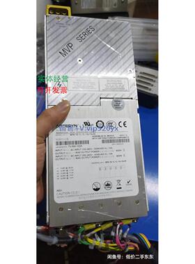 现货供应安络杰电源 雅达电源MP6-1E-1L-1L-1Q-1Q-00 二手九成新