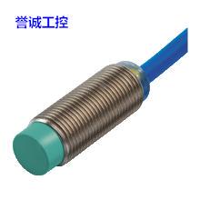 电感式传感器 NCN4-12GM35-N0 4mm非齐平可达 SIL 2符合IEC61508