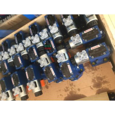 现货供应R900906285型号DBW10B2-52/315-6EG24N9K4电磁溢流阀力士