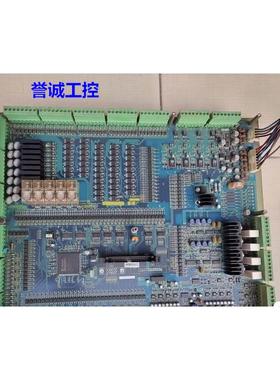 日本富士进口震雄震德MPC40主板 IO板 MPS I/OA3000378D拆机 议价