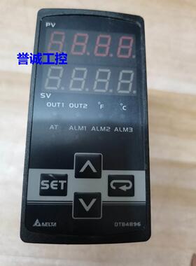 台达温控器DTB DELTA DTB4896VRT DTB4896CV DTA4896CR DTB4896LR