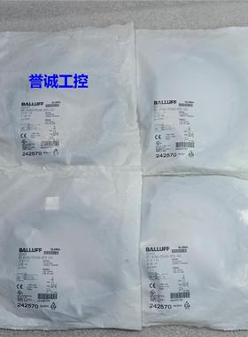 全新原装未拆封 巴鲁夫 BES004ZF BES M12M-PSC40B-BP05-003 现货