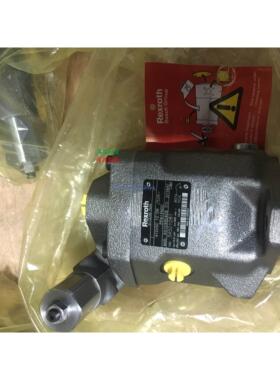 现货供应力士乐A10VSO10DR/52R-PPA14N00订货号R910990406变量柱