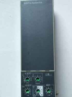 施耐德框架断路器控制单元EVS.Tirp.Syetem5.0议价$