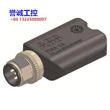 原装ABB机械安全品适配器 Tina 1A 2TLA020054R0000议价$