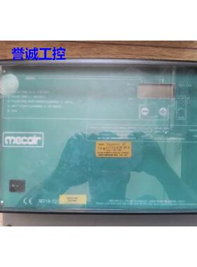 马佳尔 MECAIR MT32-A40 MT20-A40 脉冲时序控制器 议价议价$