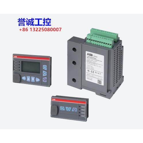 原装ABB智能电动机控制单元 M102-M with MD21 240VAC议价$,3C数码配件,其它配件,淘宝优惠券,粉丝福利购,淘宝优惠卷