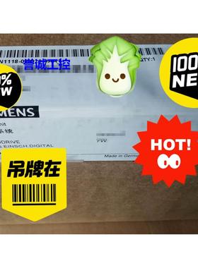 全新西门子卡6sn118-0dg23-oaa1议价议价$