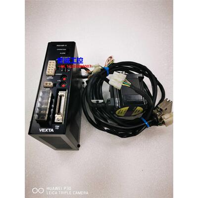 东方步进电机整套带线，ASD16A-S驱动，ASM66AA电机，包邮！议价$