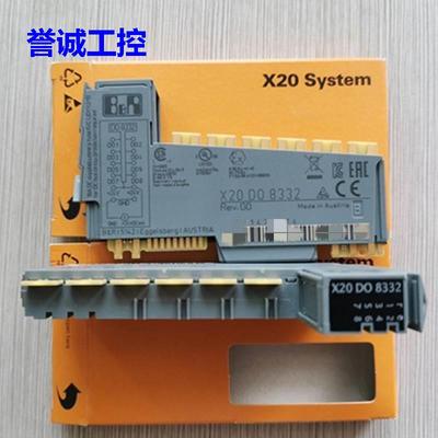 贝加莱X20DID371 X20CP1586 X20CP1584 X20DO2623原装全新现货议