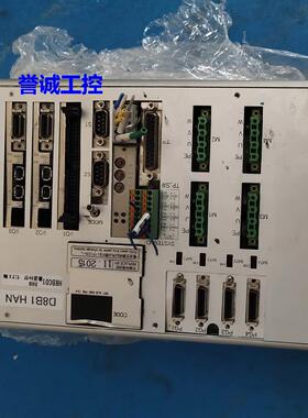 IAI四轴驱动器拆机XSEL-P-4-200SG-200SG-CC-N1-ML3ML-3-3L-SP议