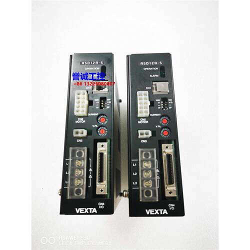 ORIENTAL MOTOR东方电机步进驱动器，ASD12A-S,包好包邮！议价$