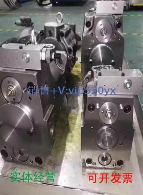 现货供应柱塞泵PV140R1K1T1NSLC液压泵PV140R1K1T1N001泵PV180R1K