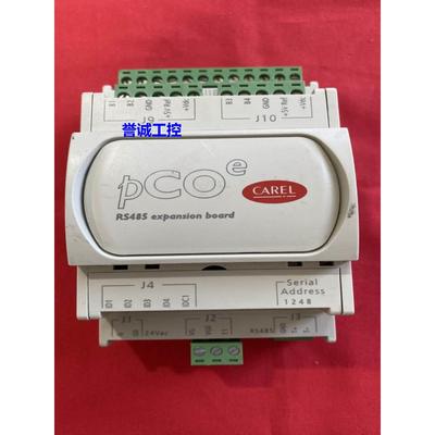 意大利CAREL卡乐PCOE004850 RS485I/O扩展卡通讯模块议价$
