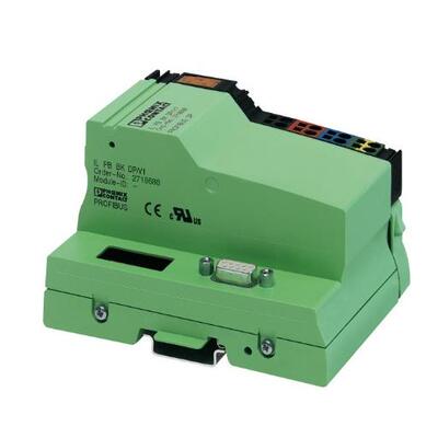 Bus coupler - IL PB BK DP/V1-PAC - 2862246议价$