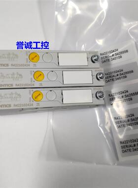 德国AVENTICS二位五通阀R422102424全新原装现货AV阀岛阀片议价*
