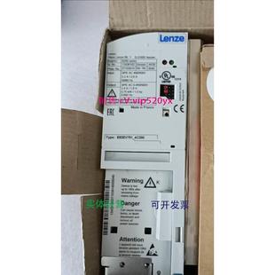 380V 750W 议价 4C200 现货供应伦茨变频器E82EV751