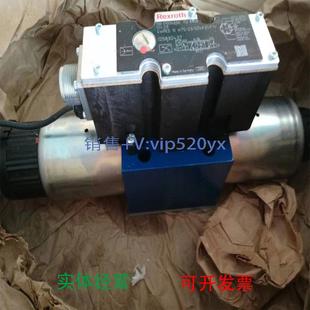 F1M电液阀电磁 G24K0 现货供应力士乐伺服比例阀4WRLE16V200M