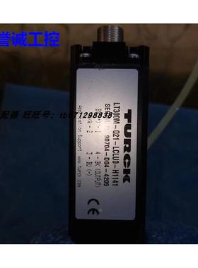 图尔克LT300M-Q21-LC-LU0-H1141位移传感器 LT400MQ21LCLU0H1141