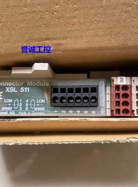 霍尼韦尔模块XSL511 全新原装 接线模块plc议价$
