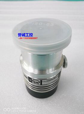 莱宝LEYBOLD分子泵，TMP 50，抽口ISO 63，包好包邮议价$