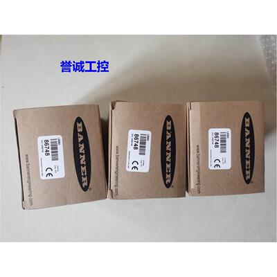 BANNER LE550IQ/LE550I/LE550UQ/LE550U/LE250I详询议价$