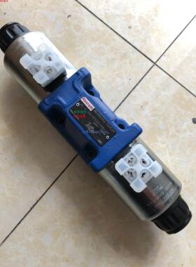 现货供应德国力士乐4WE10D50/OFEG24N9K4/M货号R901278763电磁换