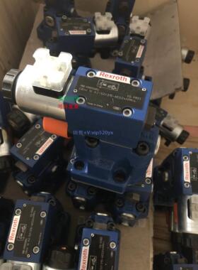 现货供应R900926054型号DBW10A2-5X/315-6EG24N9K4溢流阀力士乐Re