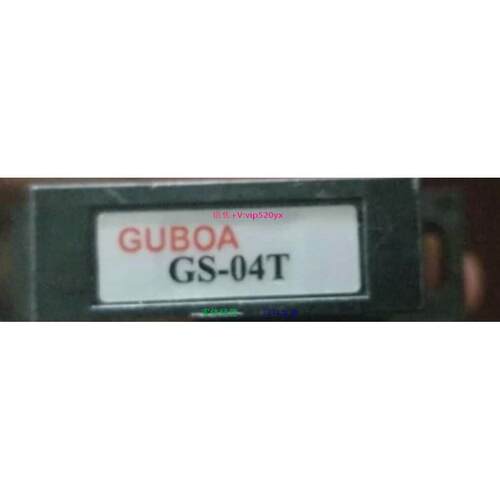 现货供应GUBOA车床专用磁感应编码器 ，GS04T04,适用于fanuc系列