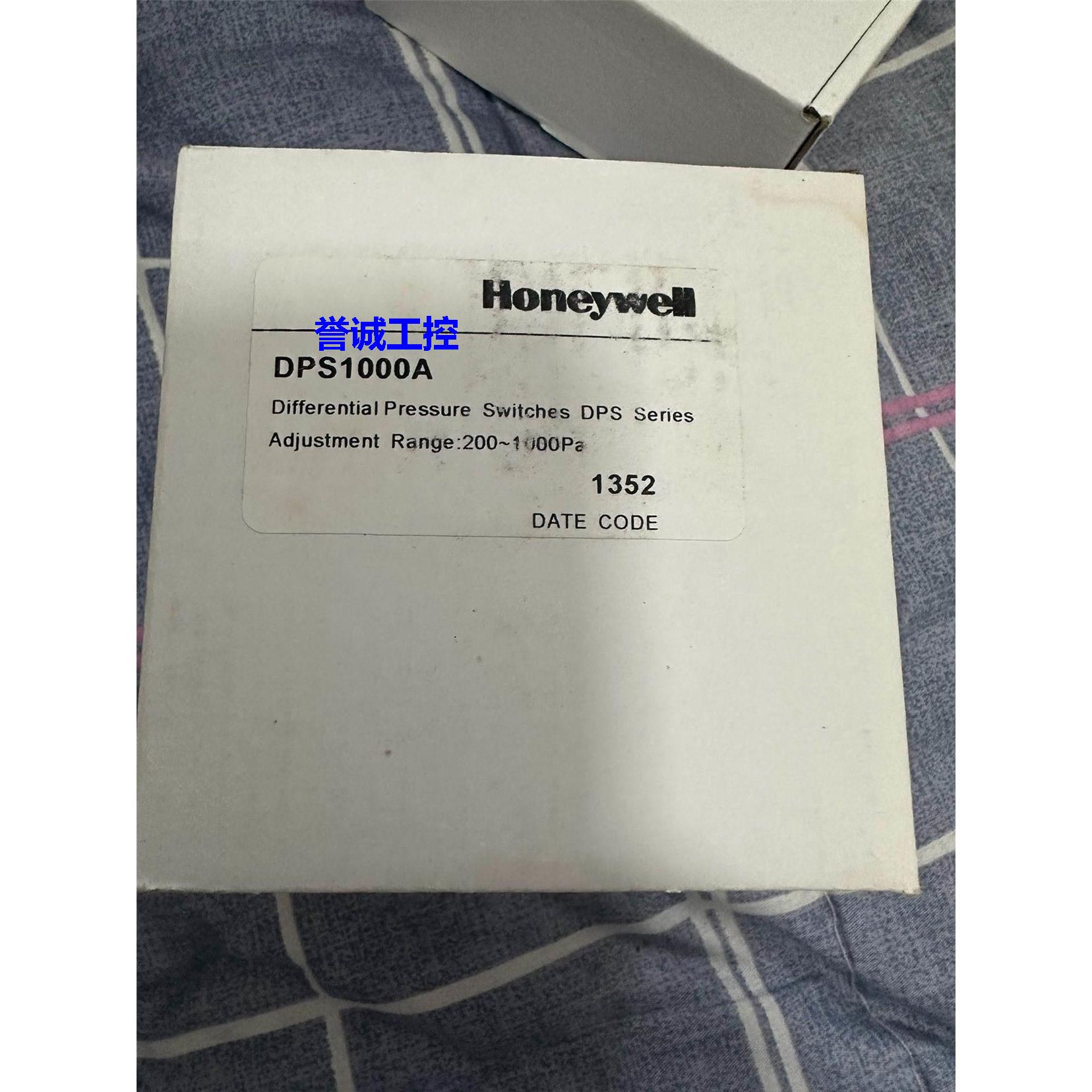 霍尼韦尔DSP1000A全新原装议价议价$