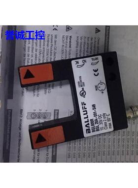 BALLUFF巴鲁夫传感器BGL000R BGL 20A-001-S49接近开关73765 议价
