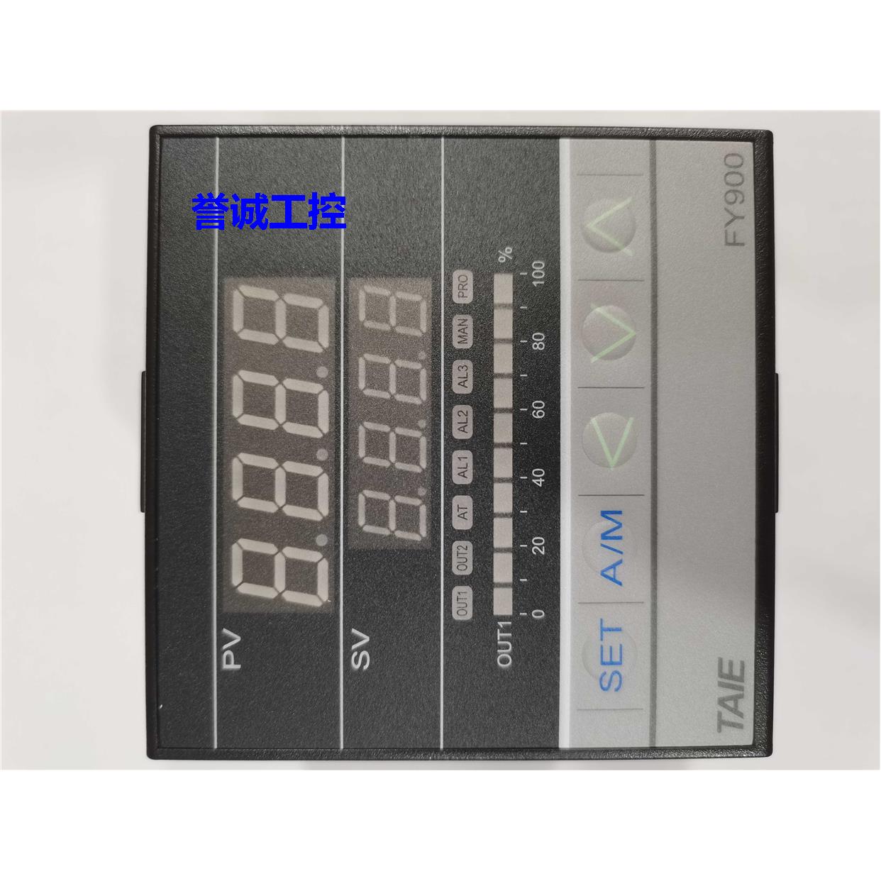 FY900 TAIE FY900-10100B /20100B/30100B FY900-70100B 台仪温控