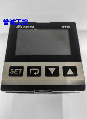 DELTA台达DTK温控器 DTK9696R12 DTK9696V12 DTK9696C12 DTK9696