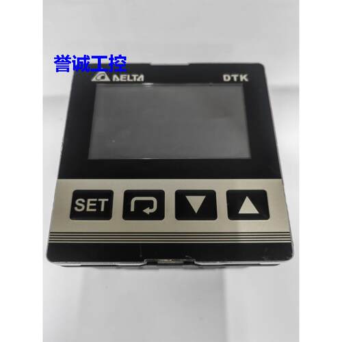 DELTA台达DTK温控器 DTK9696R12 DTK9696V12 DTK9696C12 DTK9696