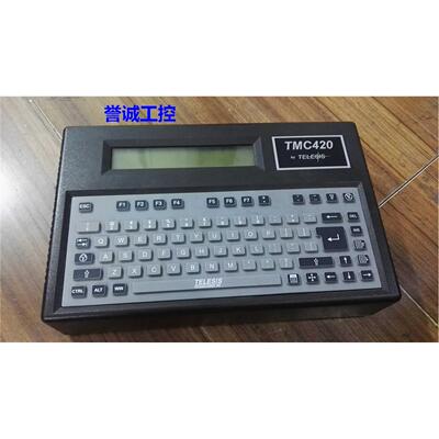 打标机控制器TMC420 原装二手销售议价 TMC470议价$